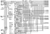 1965 ford Galaxie 500 Wiring Diagram 1965 ford Galaxie Complete Electrical Wiring Diagram Part