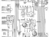 1965 ford Galaxie 500 Wiring Diagram 1965 ford Galaxie Complete Electrical Wiring Diagram Part