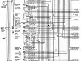 1965 ford Galaxie 500 Wiring Diagram 1965 ford Galaxie Complete Electrical Wiring Diagram Part