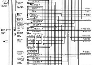 1965 ford Galaxie 500 Wiring Diagram 1965 ford Galaxie Complete Electrical Wiring Diagram Part
