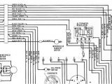 1965 ford Galaxie 500 Wiring Diagram 1965 ford Galaxie Complete Electrical Wiring Diagram Part