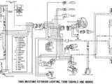 1965 ford Mustang Ignition Switch Wiring Diagram ford Steering Column Wiring Diagram Lan1 Ulakan Kultur Im