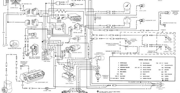 1965 ford Mustang Wiring Diagram 1989 Mustangputer Wiring Diagram Diagram Base Website Wiring
