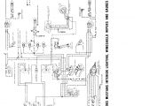 1965 ford Mustang Wiring Diagram Pdf 1964½ 1965 Wiring Diagram Manual ford Mustang forum