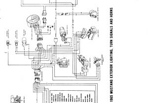 1965 ford Mustang Wiring Diagram Pdf 1964½ 1965 Wiring Diagram Manual ford Mustang forum