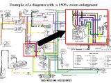 1965 ford Mustang Wiring Diagram Pdf 1965 ford Mustang Colorized Wiring Diagrams Cd Rom