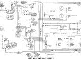 1965 ford Mustang Wiring Diagram Pdf 1965 Mustang Wiring Diagrams Average Joe Restoration