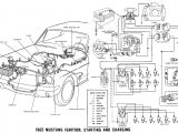 1965 ford Mustang Wiring Diagram Pdf Fuse Block On A 1965 Mustang Coupe ford Mustang forum