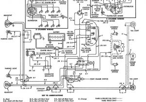 1965 ford Truck Wiring Diagram 65 ford F100 Wiring Diagram Poli Repeat2 Klictravel Nl