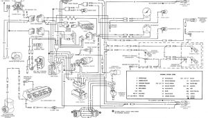 1965 ford Truck Wiring Diagram 65 ford F100 Wiring Diagrams ford Truck Enthusiasts forums
