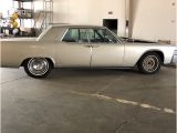 1965 Lincoln Continental Wiring Diagram 1965 Lincoln Continental Classics for Sale Classics On