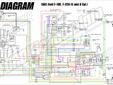 1965 Mustang Alternator Wiring Diagram 1965 ford Wiring Diagram Schema Diagram Database
