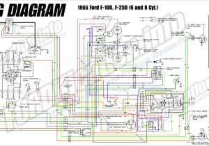 1965 Mustang Alternator Wiring Diagram 1965 ford Wiring Diagram Schema Diagram Database