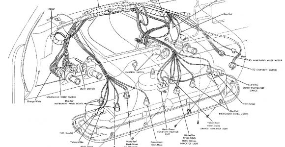 1965 Mustang Alternator Wiring Diagram 65 Mustang Wiring Diagram Alt Wiring Diagram Center