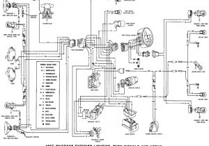 1965 Mustang Turn Signal Wiring Diagram 72 Mustang Turn Signal Wiring Diagram Rain Www Vmbso De