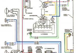 1966 Chevy C10 Wiring Diagram C10 Engine Diagram Wiring Diagram List