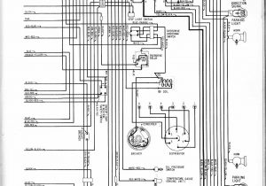 1966 ford Fairlane Wiring Diagram 57 65 ford Wiring Diagrams