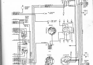 1966 ford Fairlane Wiring Diagram 57 65 ford Wiring Diagrams