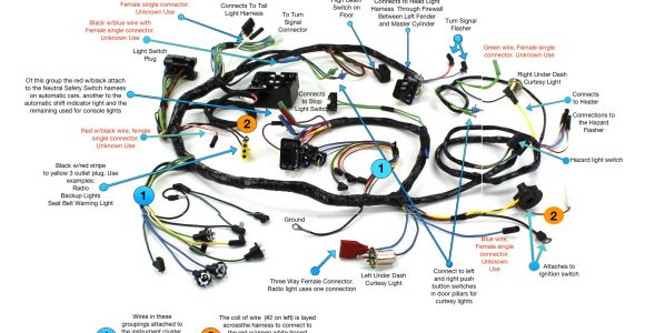 1966 ford Mustang Wiring Harness Diagram 66 Wiring Harness Diagram ford Mustang forum
