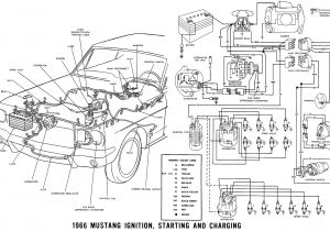 1966 Mustang Ignition Wiring Diagram Free Auto Wiring Diagram 1966 Mustang Ignition Wiring Diagram