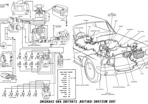 1966 Mustang Ignition Wiring Diagram Heeyoungs Blog 1966 Mustang Coupe Vintage