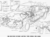 1966 Mustang Ignition Wiring Diagram Lelus 66 Mustang 1966 Mustang Wiring Diagrams