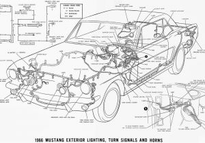 1966 Mustang Ignition Wiring Diagram Lelus 66 Mustang 1966 Mustang Wiring Diagrams