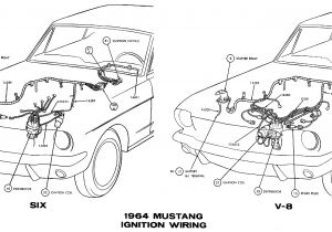 1966 Mustang Ignition Wiring Diagram Watnakprok org Wiring Diagram Schematic