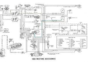 1966 Mustang Instrument Cluster Wiring Diagram 1964 ford Radio Wiring Wiring Diagram
