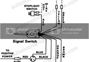 1966 Mustang Turn Signal Wiring Diagram Everlasting Turn Signal Wiring Diagram Diagram Base Website