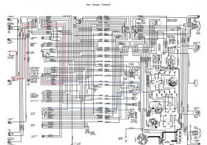 1967 Chevy Impala Wiring Diagram 1967 Impala Fuel Gauge Wiring Diagram Schema Wiring Diagram