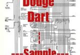 1967 Dodge Dart Wiring Diagram 1967 Dodge Dart Full Car Wiring Diagram High Quality