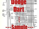 1967 Dodge Dart Wiring Diagram 1967 Dodge Dart Full Car Wiring Diagram High Quality