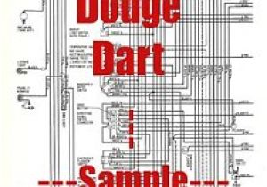 1967 Dodge Dart Wiring Diagram 1967 Dodge Dart Full Car Wiring Diagram High Quality