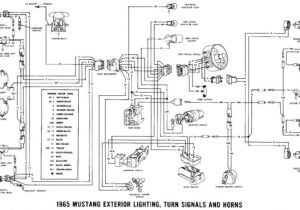 1967 Mustang Ignition Switch Wiring Diagram 1967 Mustang Ignition Wiring Diagram