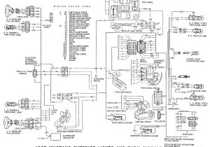 1967 Mustang Ignition Switch Wiring Diagram 1967 Mustang Turn Signal Switch Wiring Diagram