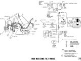 1967 Mustang Ignition Wiring Diagram 1968 Mustang Wiring Diagrams and Vacuum Schematics Average Joe