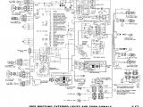 1967 Mustang Turn Signal Switch Wiring Diagram Mustang Electrical Diagram Wiring Diagram Perfomance
