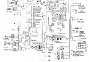 1967 Mustang Turn Signal Switch Wiring Diagram Mustang Electrical Diagram Wiring Diagram Perfomance