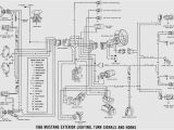 1967 Mustang Turn Signal Wiring Diagram 1980 ford Mustang Wiring Wiring Diagram Details