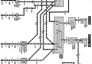 1967 Mustang Turn Signal Wiring Diagram 88 ford Gt Wiring Diagram Wiring Diagram