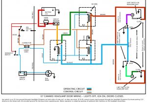 1968 Camaro Starter Wiring Diagram 1968 Camaro Backup Light Wiring Schematic Wiring Diagram Fascinating