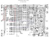 1968 Camaro Starter Wiring Diagram 68 Chevy Wiring Diagram Wiring Diagram Technic