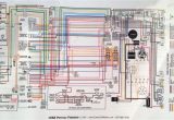 1968 Camaro Wiring Harness Diagram 1968 Camaro Wiring Harness Diagram Collection