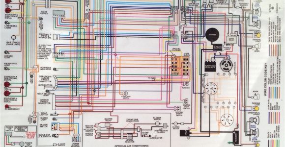 1968 Camaro Wiring Harness Diagram 1968 Camaro Wiring Harness Diagram Collection