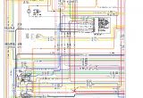 1968 Chevy C10 Wiring Diagram Ca5 68 Chevy Pickup Wiring Schematic for Wiring Resources
