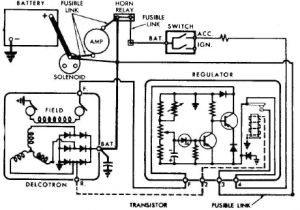 1968 Corvette Wiring Diagram 1963 Corvette Ignition System Wiring Diagram Wiring Diagram