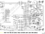 1968 Corvette Wiring Diagram 1968 ford F 250 Wiring Diagram Wiring Diagram Sheet