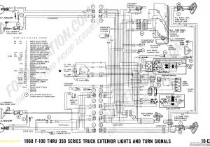 1968 Corvette Wiring Diagram 1968 ford F 250 Wiring Diagram Wiring Diagram Sheet