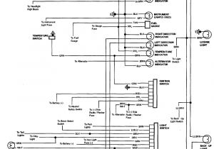 1968 El Camino Wiring Diagram 79 Malibu Tail Light Wiring Diagram Wiring Diagram